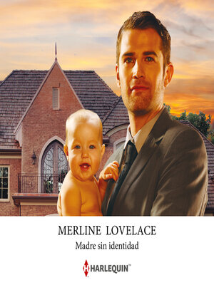 cover image of Madre sin identidad